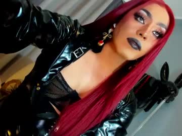 yourfiercemistress