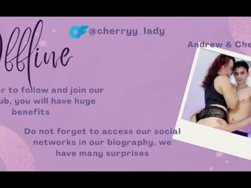 andrewanndcherry