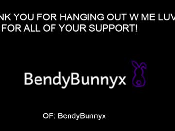 bendybunnyx