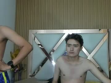 carlosandmaicol