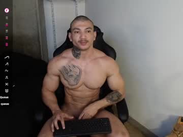 colombianmuscle8