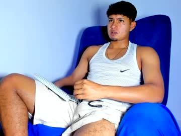 dominick_king