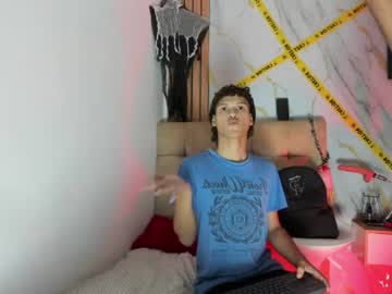 hotboylatin8