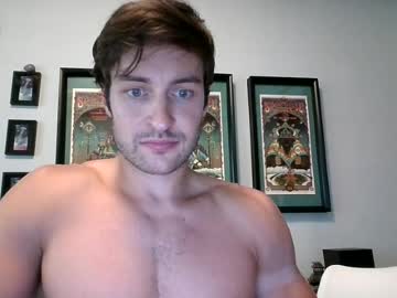 johnjameshangsten