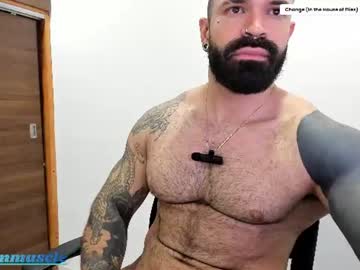 liammuscle