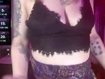 lilsirenluna