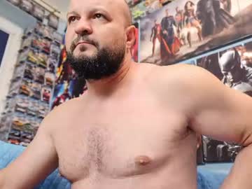 muscular_bear