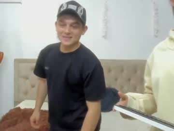 nicoandcherry
