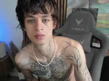 oliverrgroove