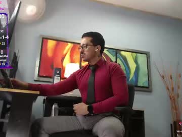 randylukehot