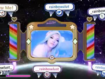 rainbowslut