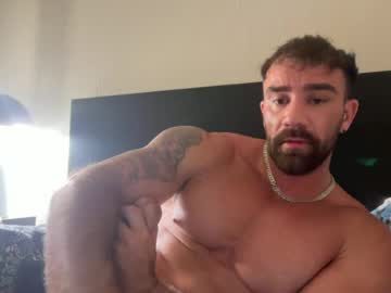 skylerflexes