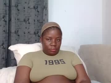 sweetafricangal