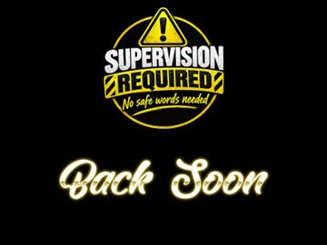 supervisionrequired