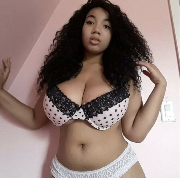 Love of Ebony — 7