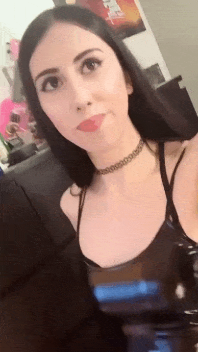 Satin Shiny Fetish — 30