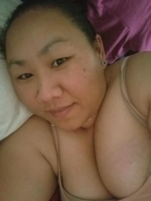 Big fat mature asian tits — 48
