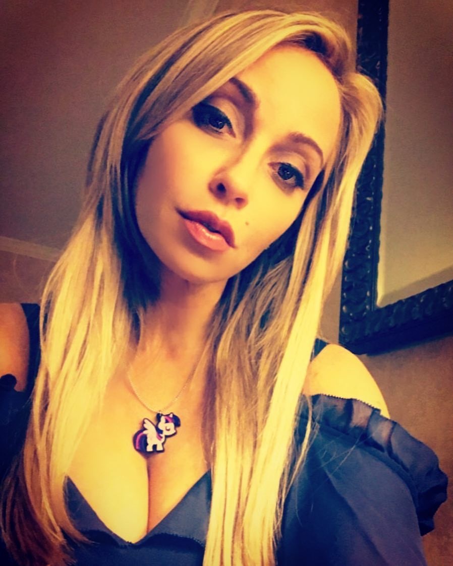 Tara Strong — 9