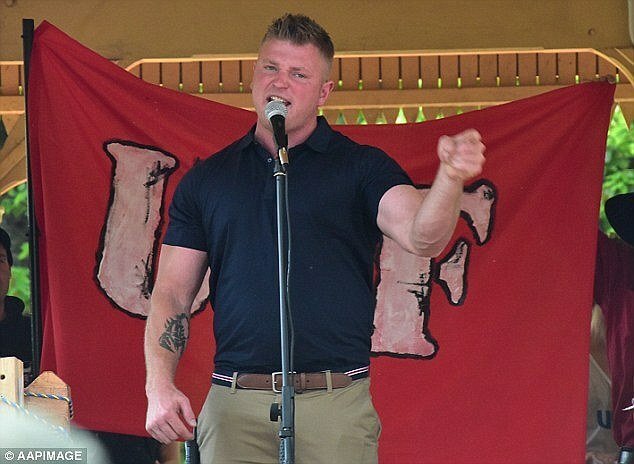 Aryan Muscle — 12