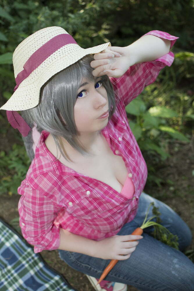 Judy Hopps Cosplay — 32
