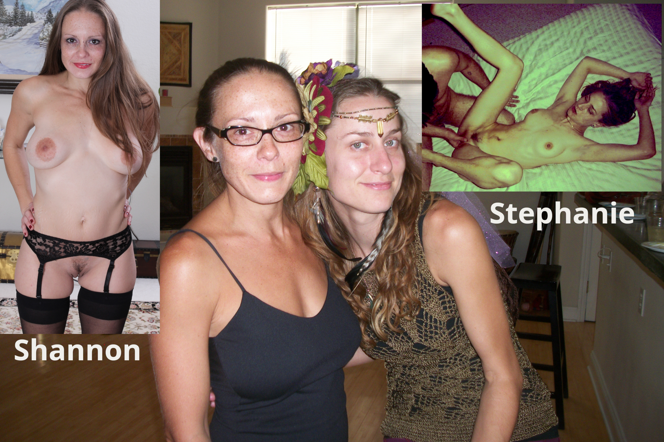 Middle school art teacher fisted wrist deep — 16