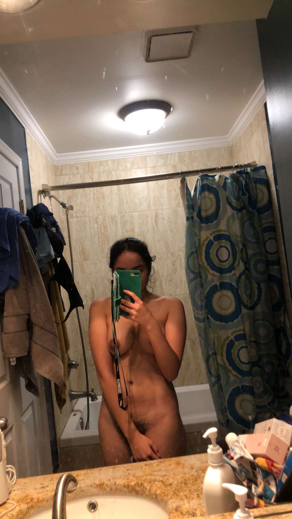 US Indian College Girl — 12