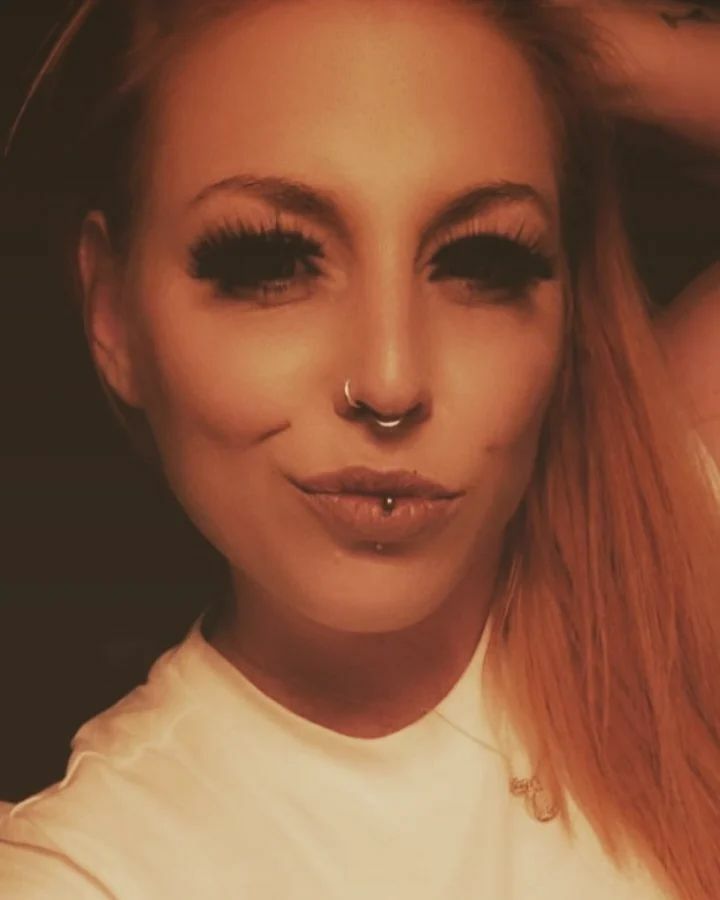 Young and sweet german Milf — 18