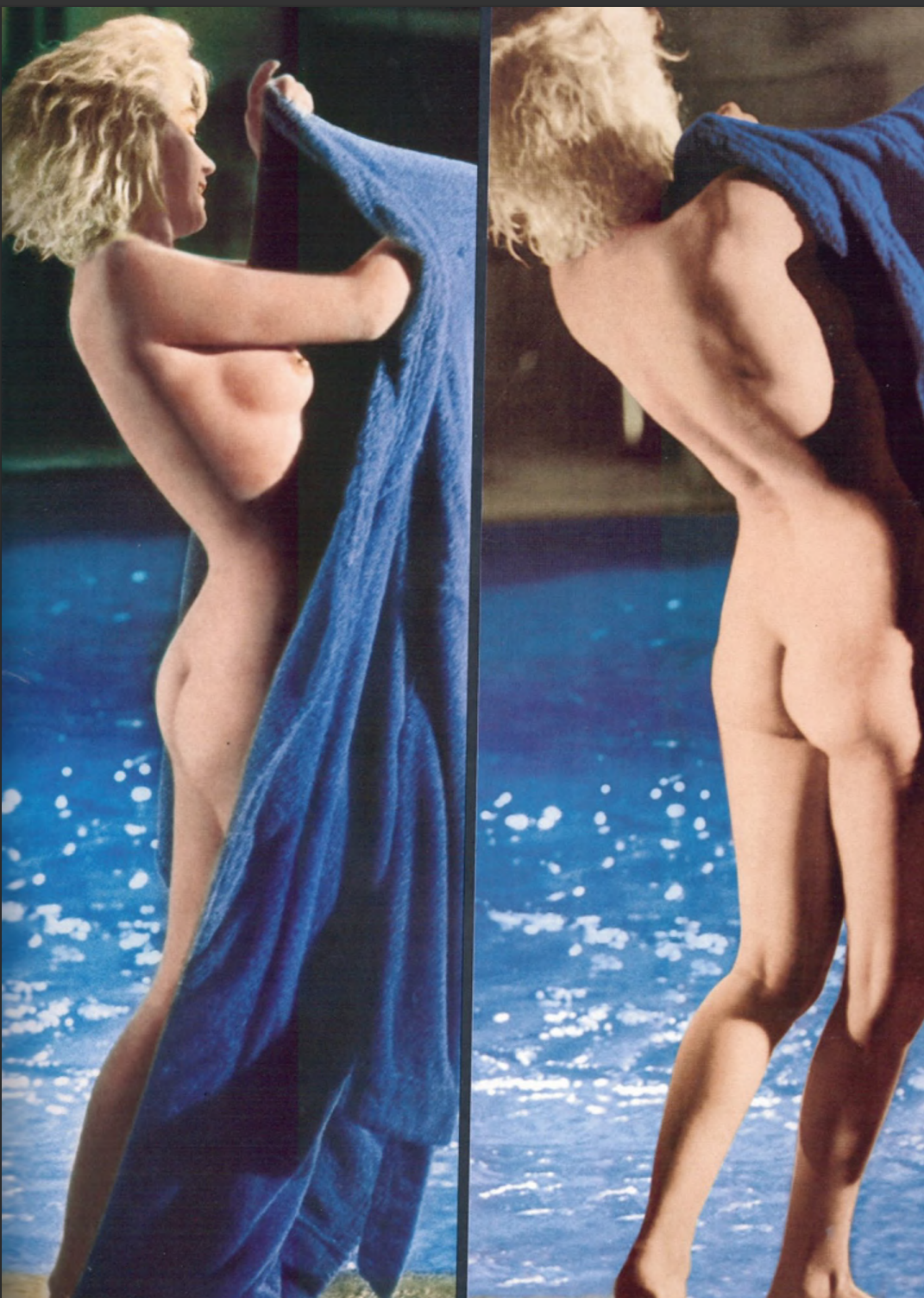 Marilyn Monroe — 12