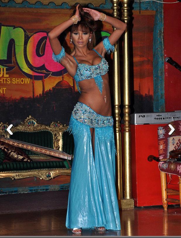 Didem Kinali - Turkish Belly Dancer — 50