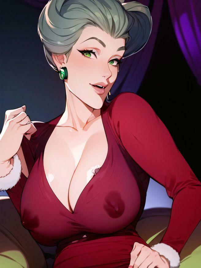 SFW Toons — 46