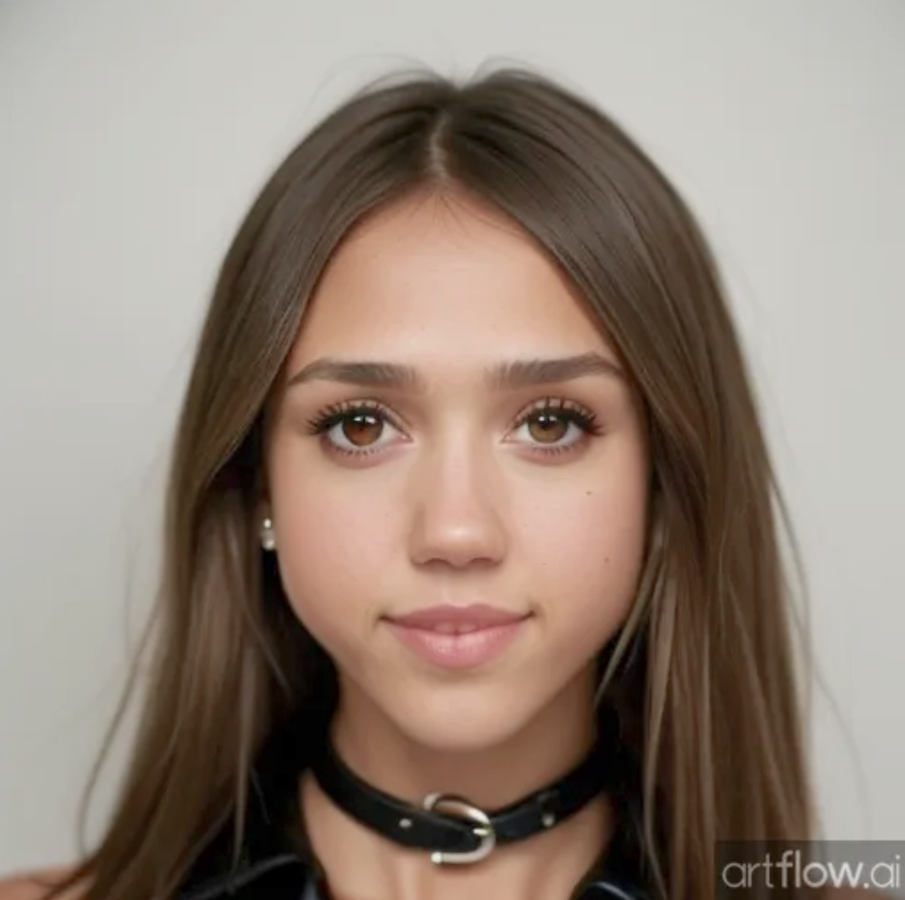 Sin City slave/JessicaAlba nude fakes — 38