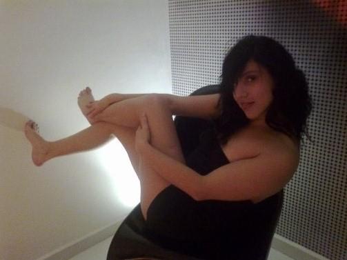 mila. amiga Mexicana de FB. — 21