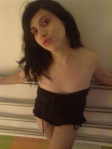 mila. amiga Mexicana de FB. — 17
