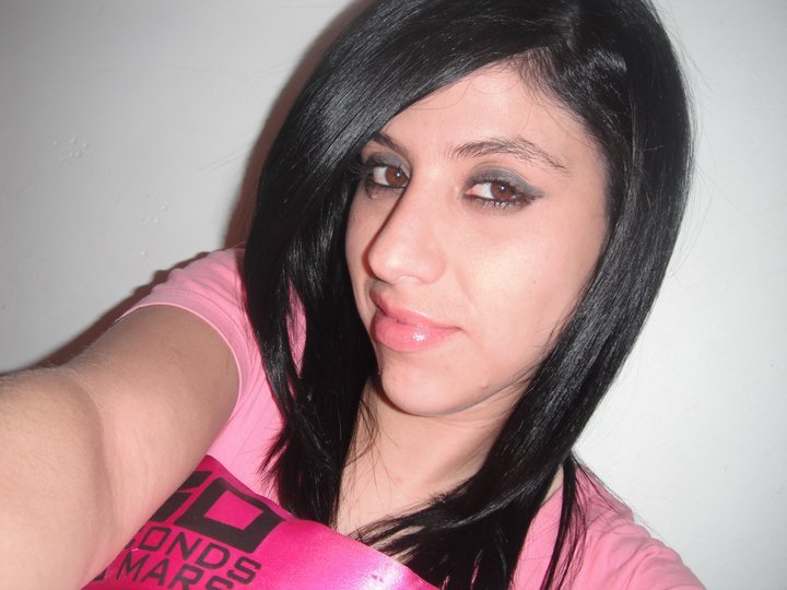 mila. amiga Mexicana de FB. — 12