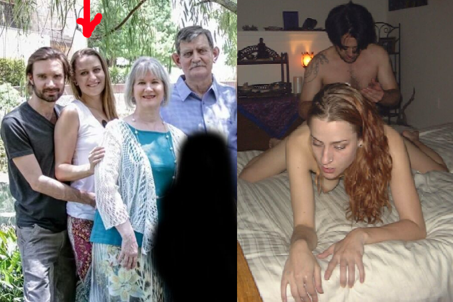 Middle school art teacher fisted wrist deep — 15