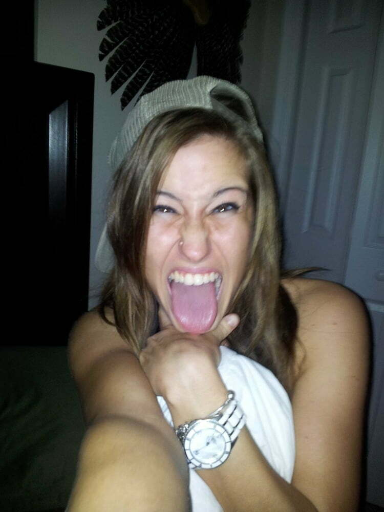 Vanessa — 29