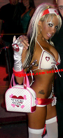 Bimbos Love Being Dominated and Degraded — 16