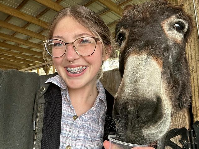 Braces — 19