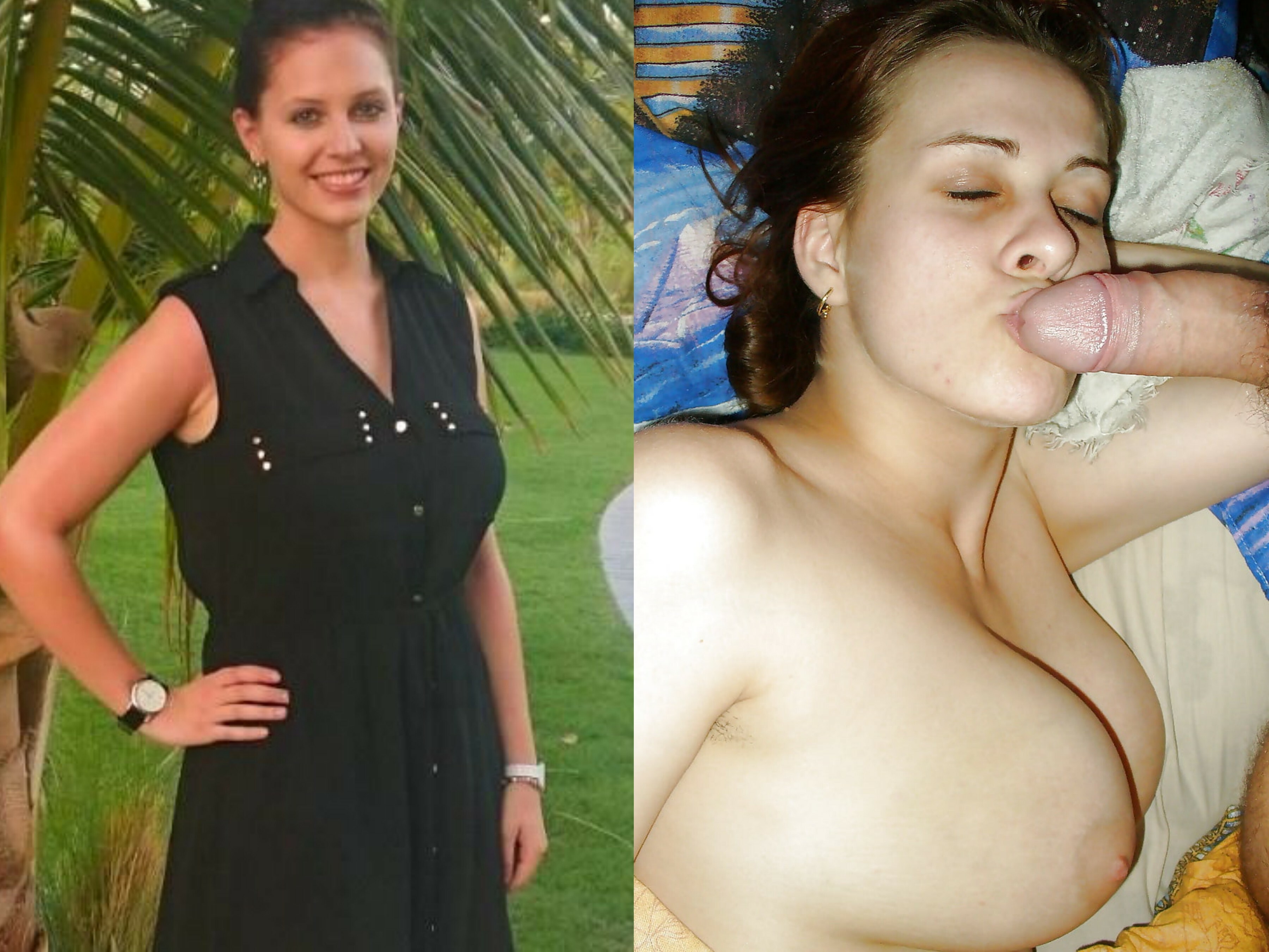 amateur blowjobs — 50