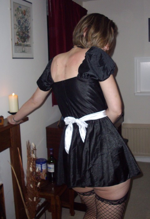 French maids — 48
