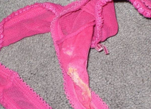 Squirt, Grool, wet — 36