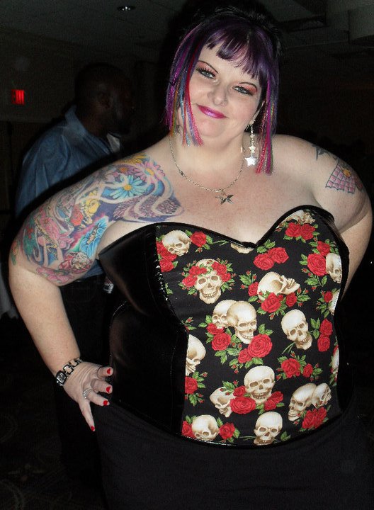 Random Fatties and Chubby Honies 2 — 19