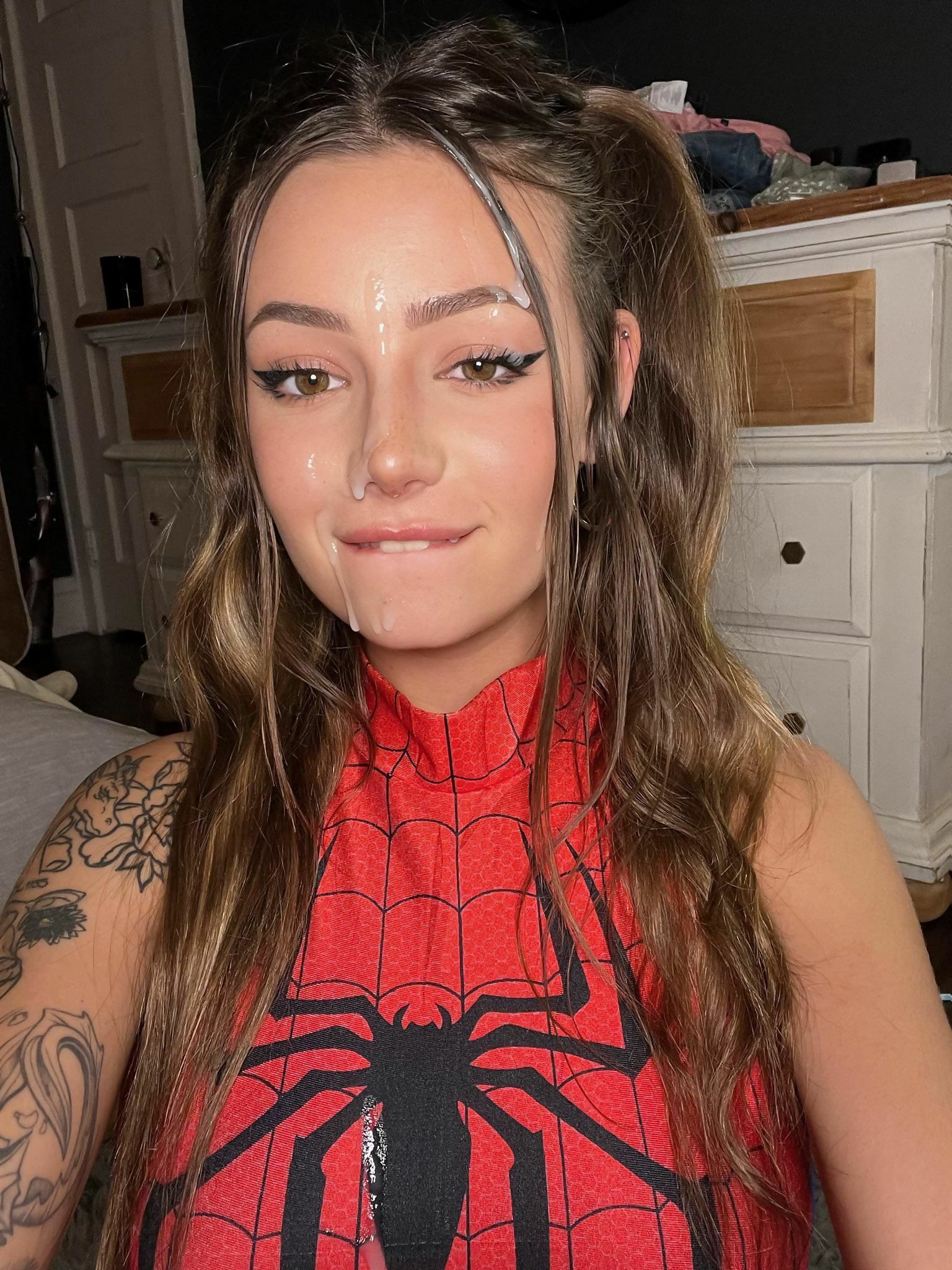 Cumshots — 35