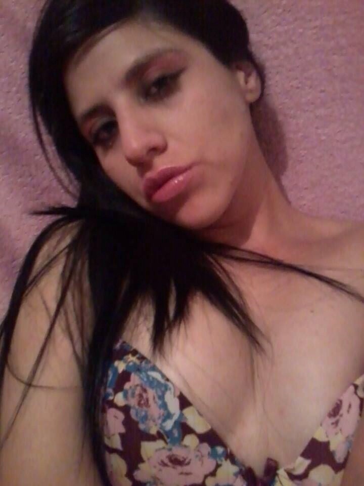 MELISSA MEXICO LATIN TEEN BABE — 49