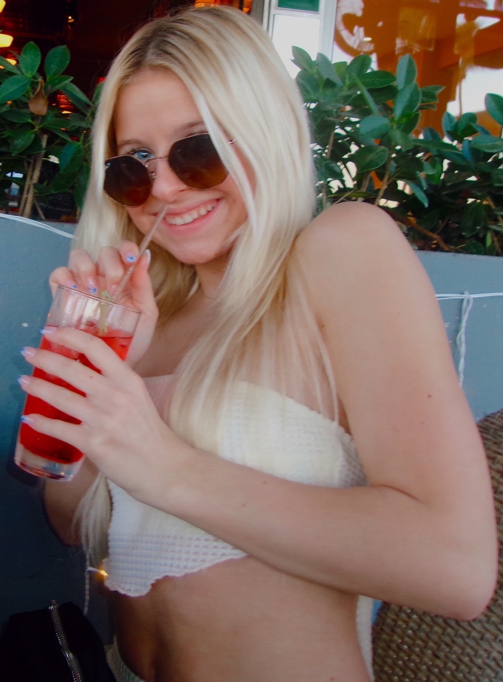 Attractive NN SFW — 14