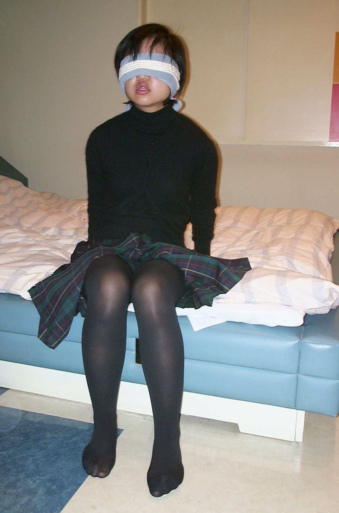 More of Hoot Japanese GF — 52