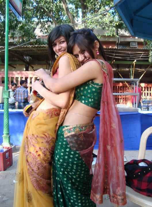 Pretty Indian Teens — 18