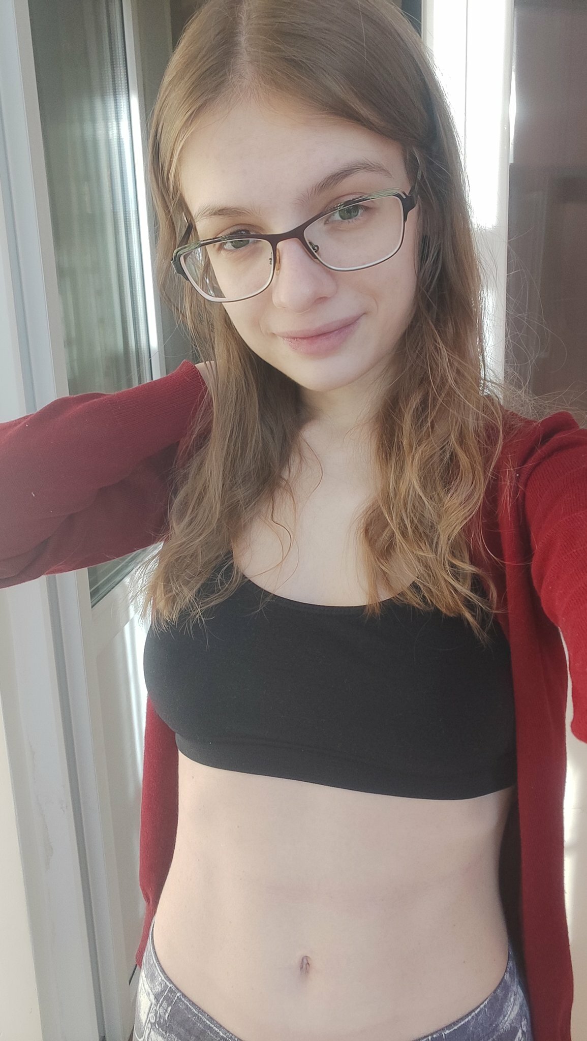 Slutty Lily pics and vids — 35