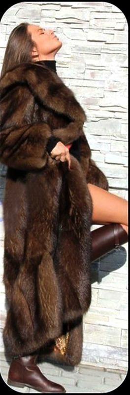 Fur Fetish — 13