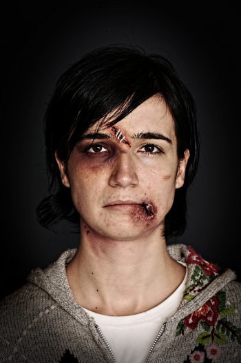 There... Fixed your face — 13